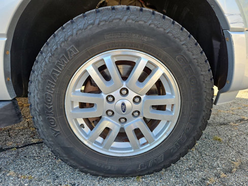 Used 2011 Ford Expedition XLT w/ HD Trailer Tow Pkg image 10