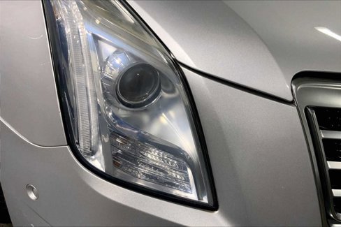 Used 2015 Cadillac XTS Luxury image 27