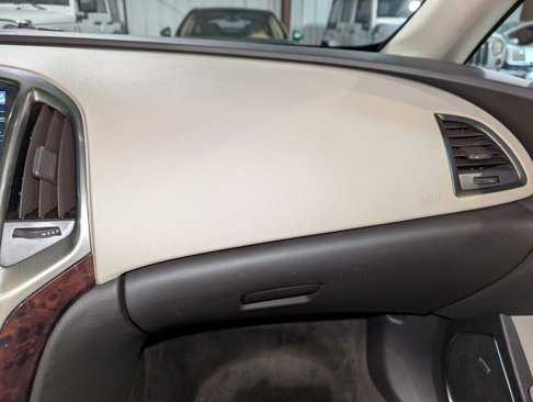 Used 2015 Buick Verano Leather w/ Experience Buick Package image 35