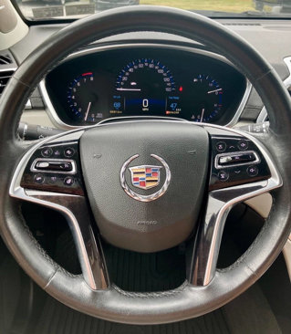 Used 2016 Cadillac SRX Luxury w/ Driver Awareness Package image 7