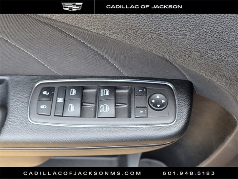 Used 2023 Dodge Charger GT w/ Blacktop Package image 16
