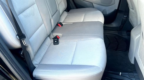 Used 2016 Hyundai Tucson SE image 37