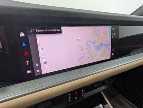 Used 2025 Porsche Cayenne image 18