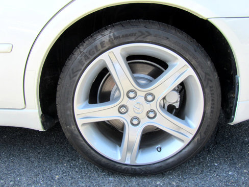 Used 2001 Lexus IS 300 image 26