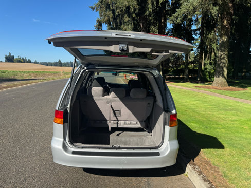 Used 2002 Honda Odyssey EX image 42