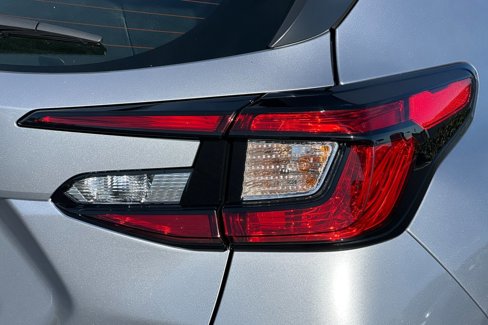 New 2025 Subaru Impreza 2.0i image 30