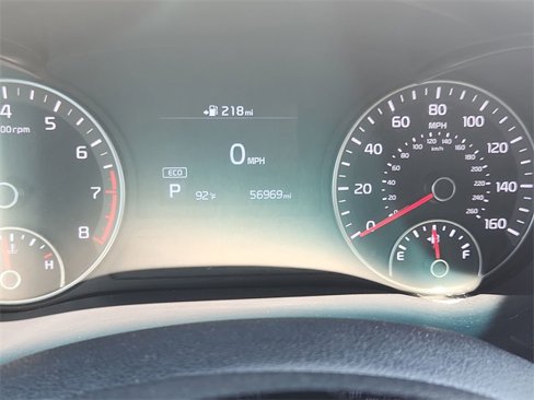 Used 2019 Kia Optima LX w/ LX 17" Wheel Package image 27