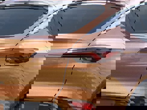 New 2025 Buick Envista Preferred w/ Convenience II Package image 35