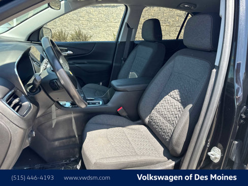 Used 2022 Chevrolet Equinox LT image 11