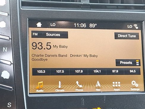 Used 2019 Lincoln MKC Reserve image 29