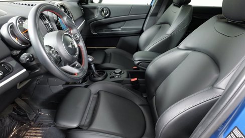 Used 2018 MINI Cooper Countryman S image 37
