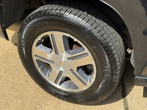 Used 2007 Chevrolet TrailBlazer LT image 33