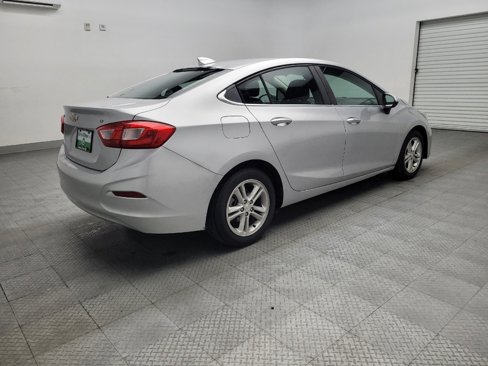 Used 2016 Chevrolet Cruze LT w/ Sun And Sound Package image 9