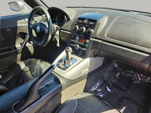 Used 2007 Saturn Sky w/ Premium Trim Pkg image 23
