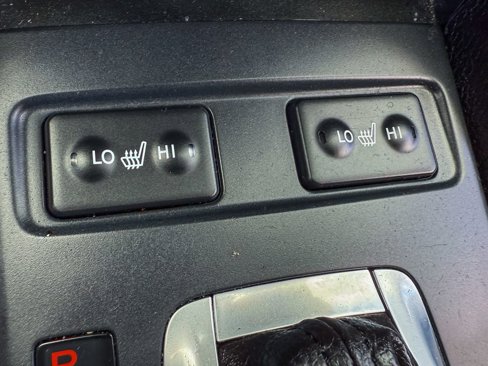 Used 2020 Acura ILX w/ Premium Package image 12