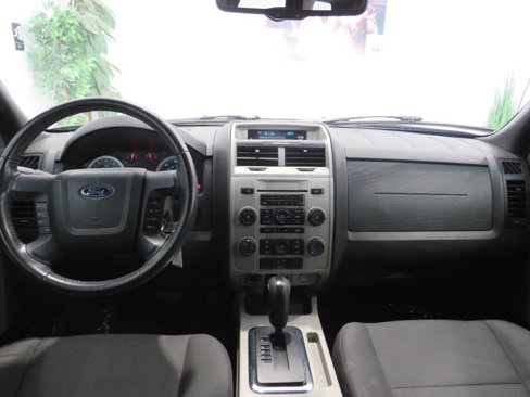 Used 2011 Ford Escape XLT w/ 202A Rapid Spec Order Code image 14