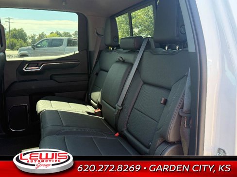 Used 2022 GMC Sierra 1500 SLT w/ SLT Premium Package image 16