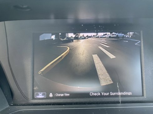 Used 2017 Honda Accord Sport image 20