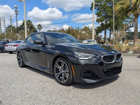New 2025 BMW 230i Coupe w/ M Sport Package image 2