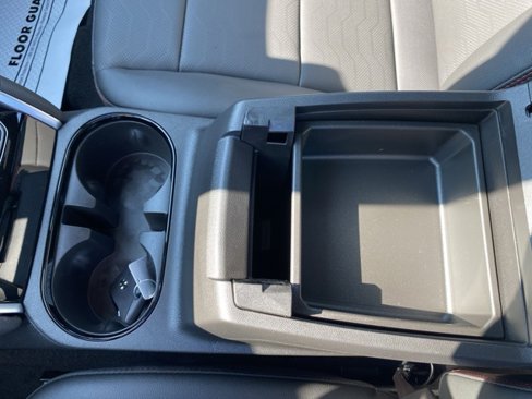New 2025 Chevrolet Colorado Z71 w/ Technology Package image 22