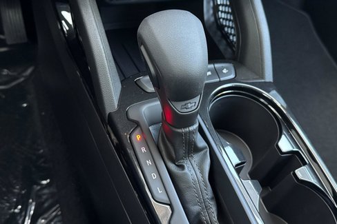 New 2026 Chevrolet TrailBlazer LS w/ LS Confidence Package image 26