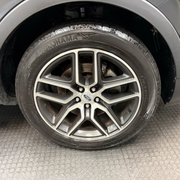 Used 2016 Ford Explorer Sport w/ Equipment Group 401A image 9
