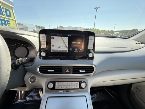 Used 2019 Hyundai Kona Ultimate image 21