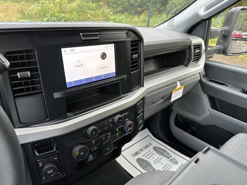 New 2026 Ford F350 XL image 26