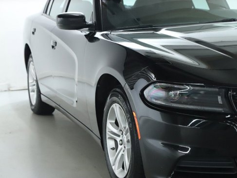 Used 2022 Dodge Charger SXT image 8