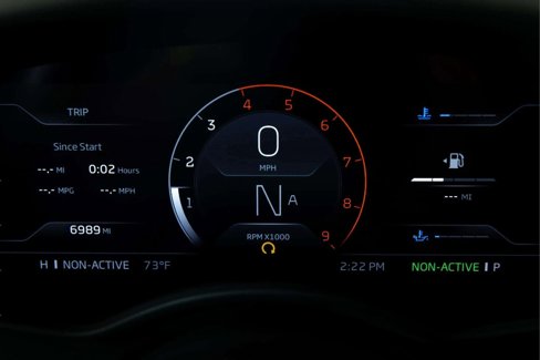 Used 2020 McLaren GT image 12