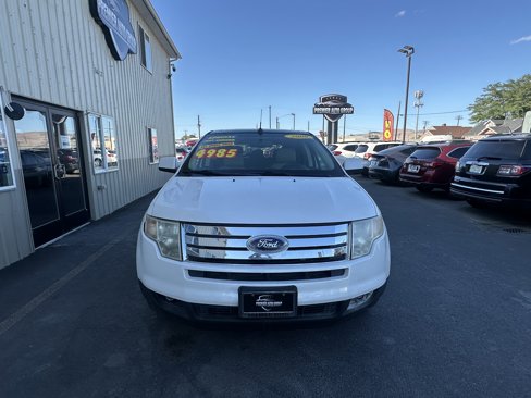 Used 2009 Ford Edge Limited image 3