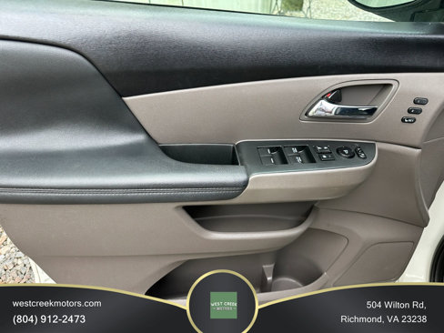 Used 2015 Honda Odyssey Touring image 18