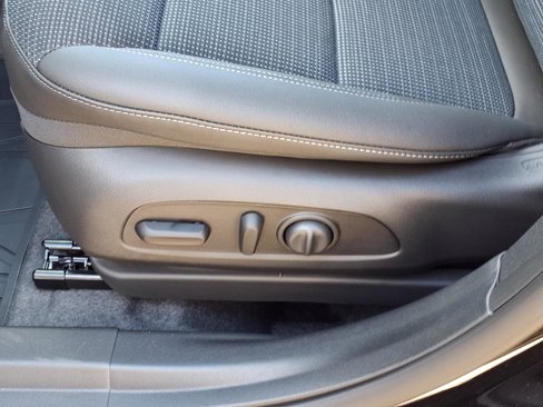 New 2025 Buick Envista Preferred w/ Convenience I Package image 13