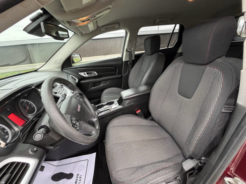Used 2017 GMC Terrain SLE image 8