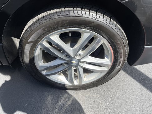 Used 2019 Chevrolet Equinox Premier image 29