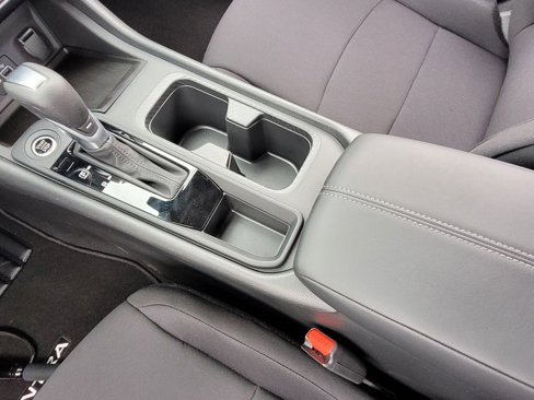 New 2025 Nissan Sentra S w/ Lighting Package image 9