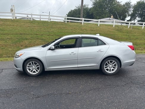Used 2013 Chevrolet Malibu LT w/ Power Convenience Package image 3