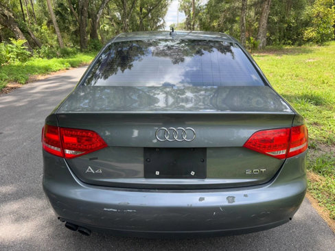 Used 2012 Audi A4 2.0T Premium image 6