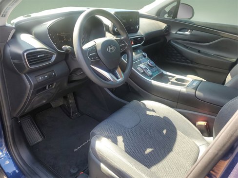Used 2022 Hyundai Santa Fe SEL w/ Cargo Package image 16