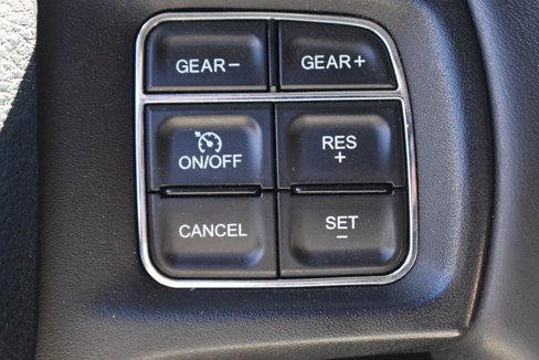 Used 2016 RAM 1500 Outdoorsman image 27
