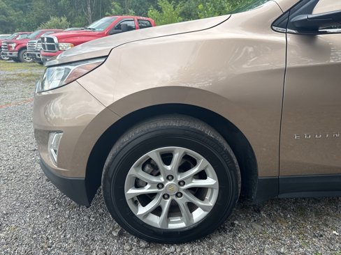 Used 2019 Chevrolet Equinox LT image 6