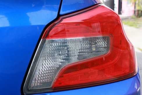 Used 2020 Subaru WRX image 27