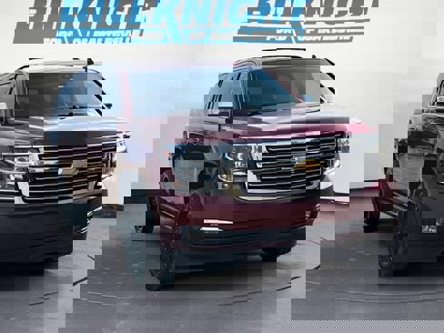 Used 2017 Chevrolet Tahoe Premier image 7
