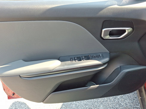 New 2025 Kia K4 LXS image 11