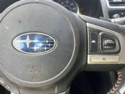 Used 2017 Subaru Crosstrek 2.0i Limited image 26