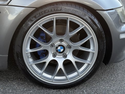 Used 2002 BMW Z3 3.0i image 35