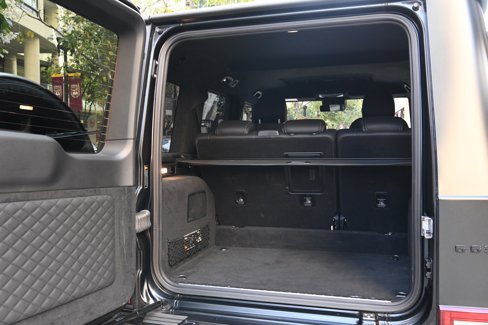 Used 2023 Mercedes-Benz G 63 AMG 4MATIC image 27