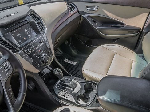 Used 2019 Hyundai Santa Fe XL SE w/ SE Premium Package 02 image 16