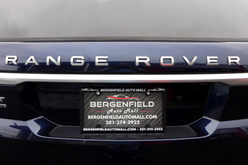 Used 2015 Land Rover Range Rover Sport HSE image 67