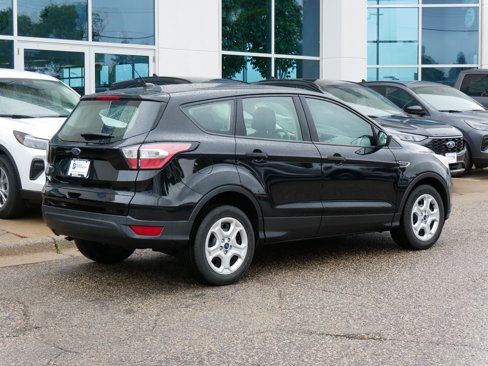 Used 2017 Ford Escape S image 3